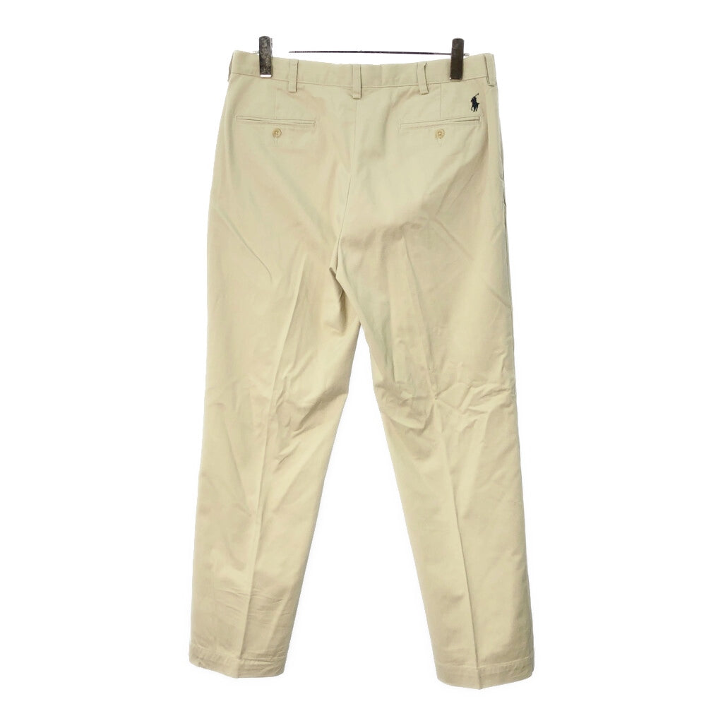Polo by Ralph Lauren PRESTON PANT Chino Pants