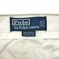 Polo by Ralph Lauren PRESTON PANT Chino Pants
