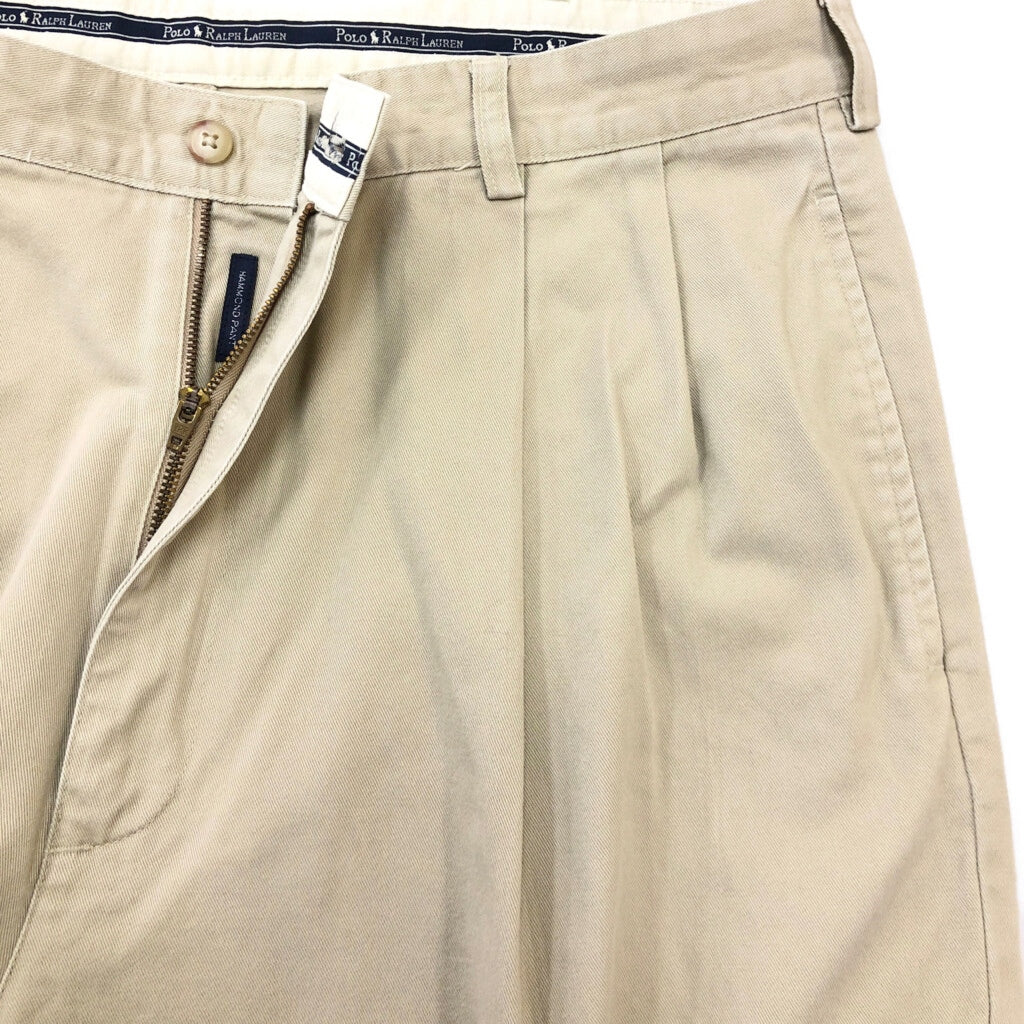 Polo by Ralph Lauren Chino Pants