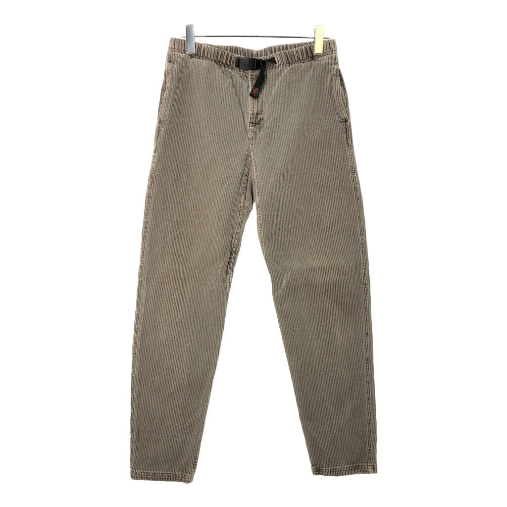 90s Gramicci Trekking Corduroy Pants