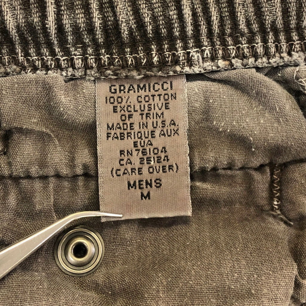 90s Gramicci Trekking Corduroy Pants