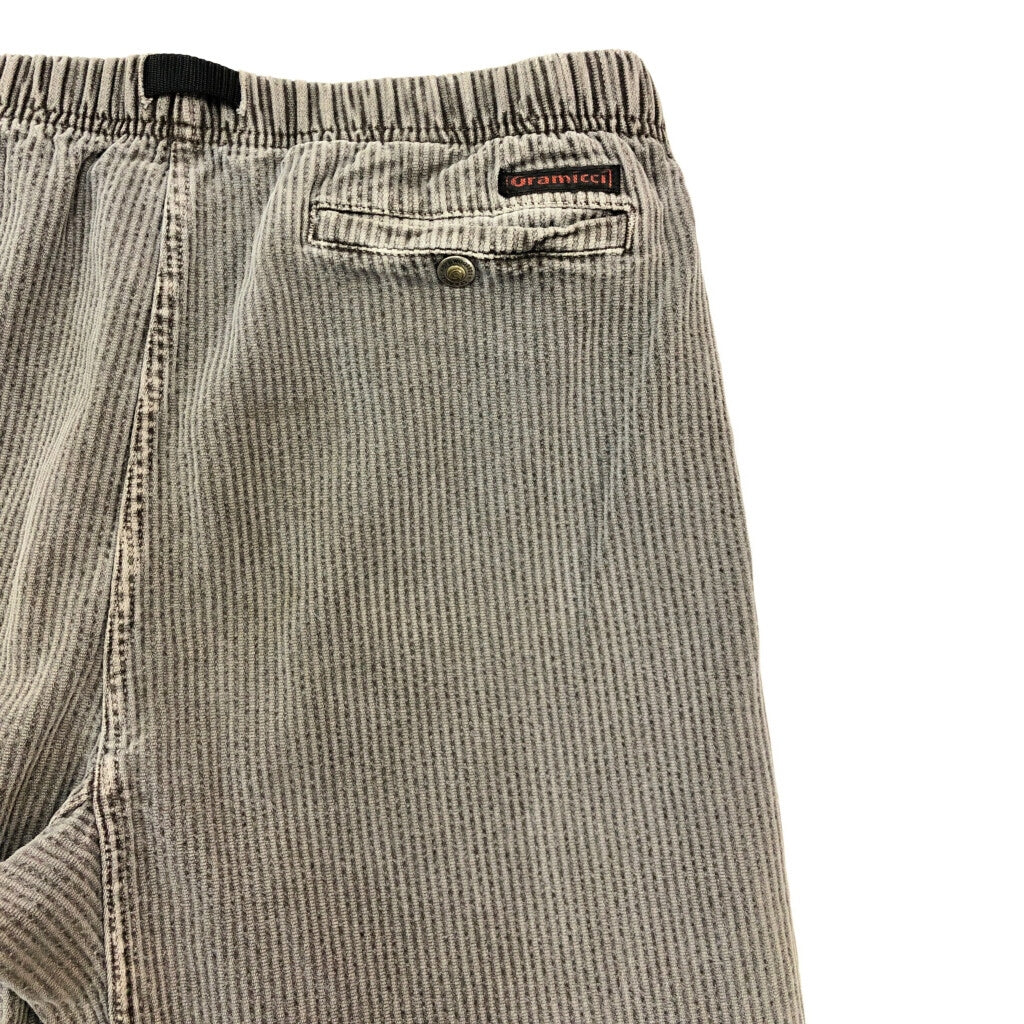 90s Gramicci Trekking Corduroy Pants