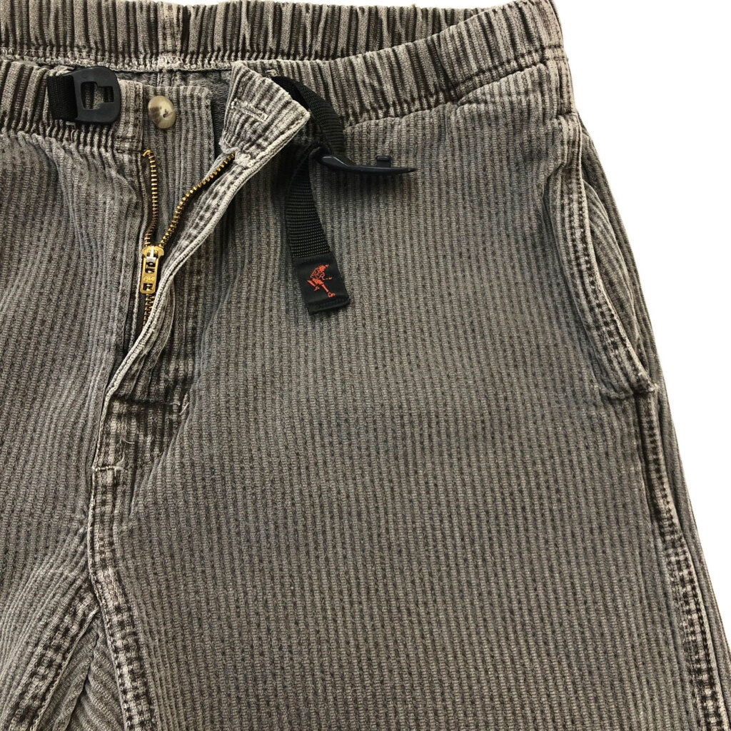 90s Gramicci Trekking Corduroy Pants