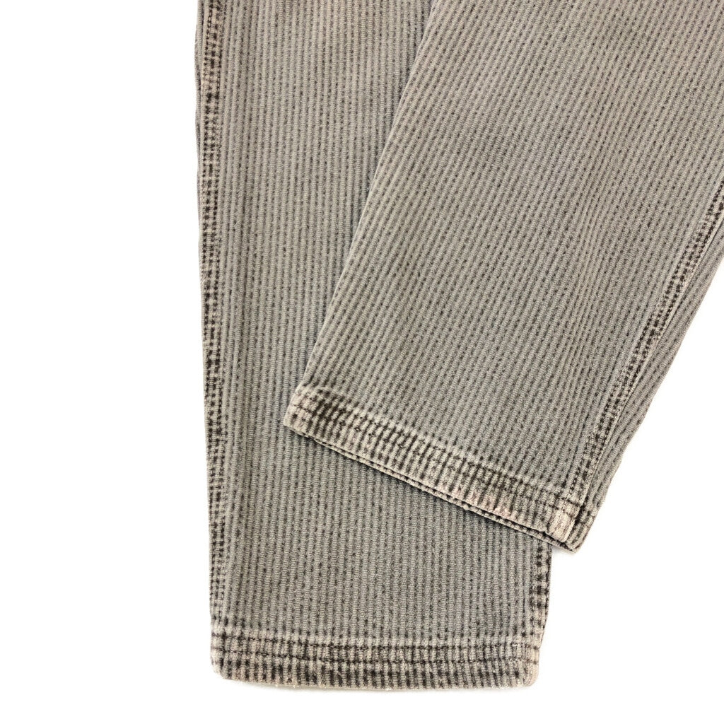 90s Gramicci Trekking Corduroy Pants
