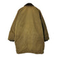 90s Barbour SOLWAY ZIPPER Oiled Jacket