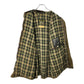 90s Barbour SOLWAY ZIPPER Oiled Jacket