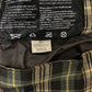90s Barbour SOLWAY ZIPPER Oiled Jacket