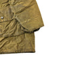 90s Barbour SOLWAY ZIPPER Oiled Jacket