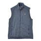 patagonia Better Sweater Fleece Vest