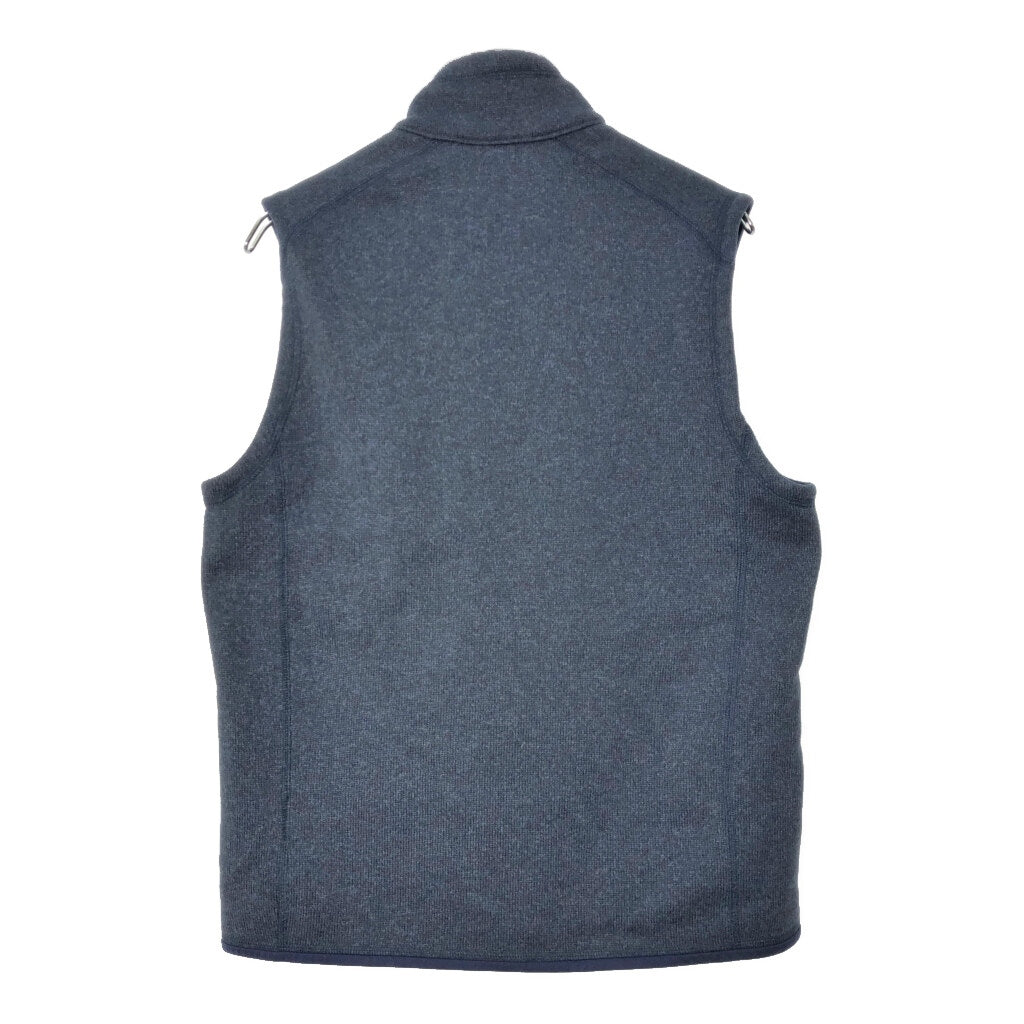 patagonia Better Sweater Fleece Vest