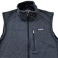 patagonia Better Sweater Fleece Vest