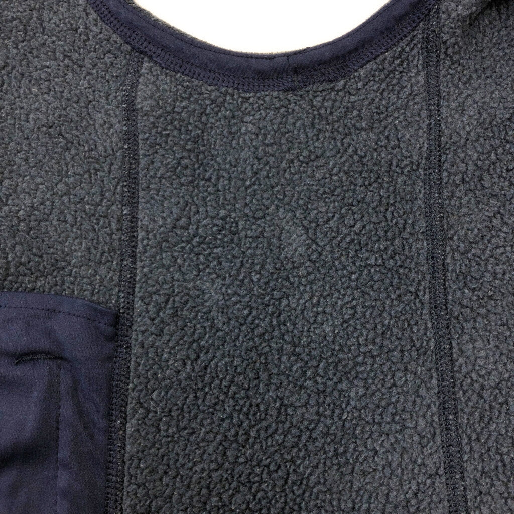 patagonia Better Sweater Fleece Vest