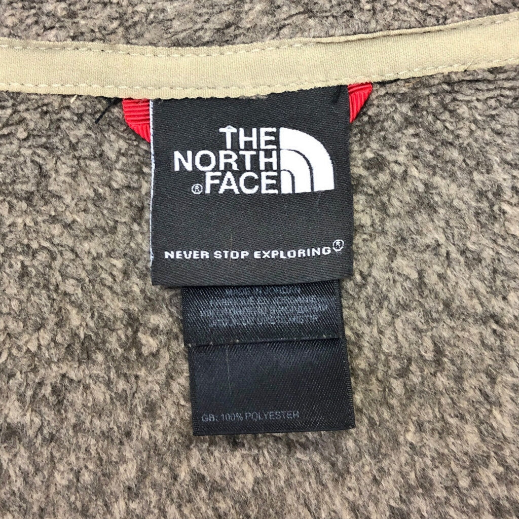 THE NORTH FACE Fleece Jacket