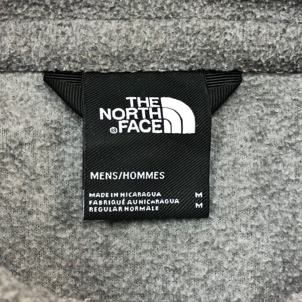 THE NORTH FACE Fleece Jacket