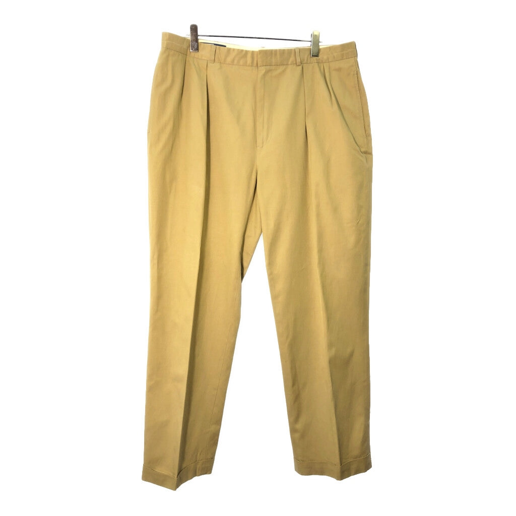 Polo by Ralph Lauren Slacks Slacks