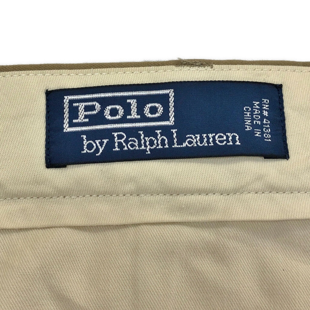 Polo by Ralph Lauren Slacks Slacks