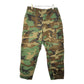 80s U.S. ARMY BDU Field Trousers Military Pants