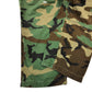 80s U.S. ARMY BDU Field Trousers Military Pants
