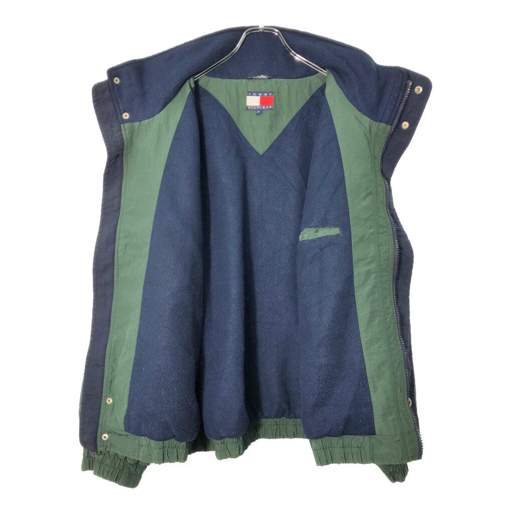 90s TOMMY HILFIGER Nylon Jacket