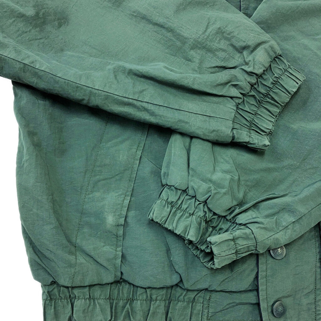 90s TOMMY HILFIGER Nylon Jacket
