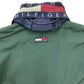 90s TOMMY HILFIGER Nylon Jacket