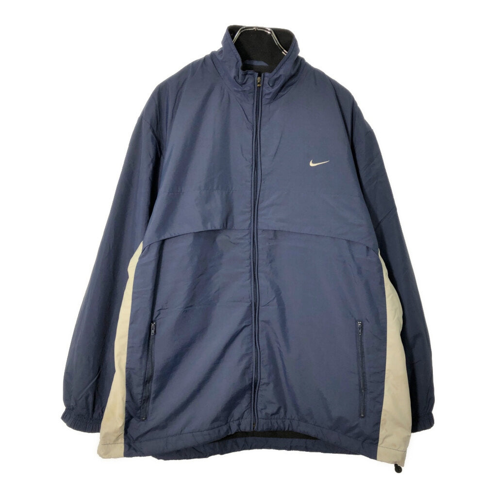 00s NIKE Windbreaker Jacket