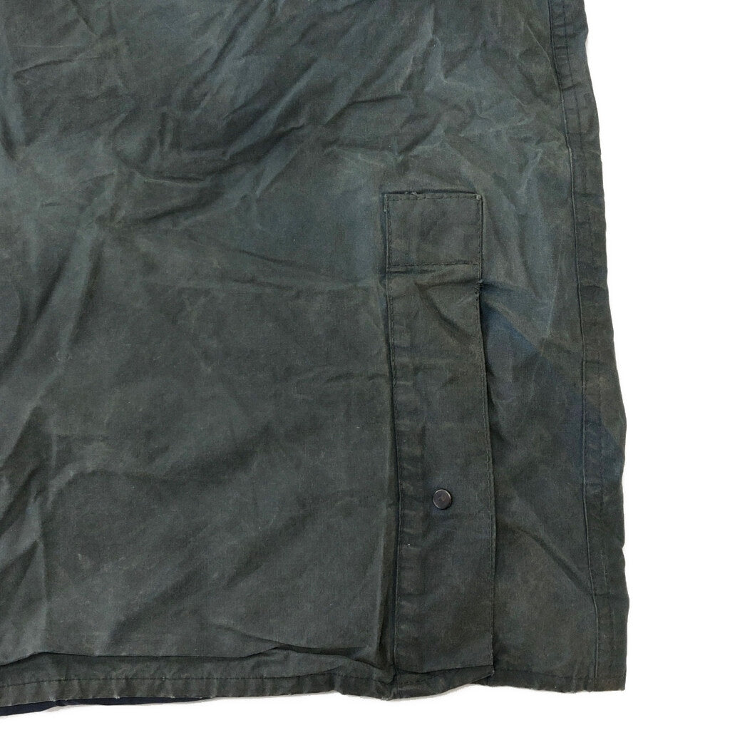 80s Barbour BEDALE Oiled Jacket