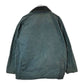 80s Barbour BEDALE Oiled Jacket