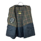80s Barbour BEDALE Oiled Jacket