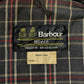 80s Barbour BEDALE Oiled Jacket