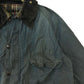 80s Barbour BEDALE Oiled Jacket