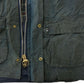 80s Barbour BEDALE Oiled Jacket