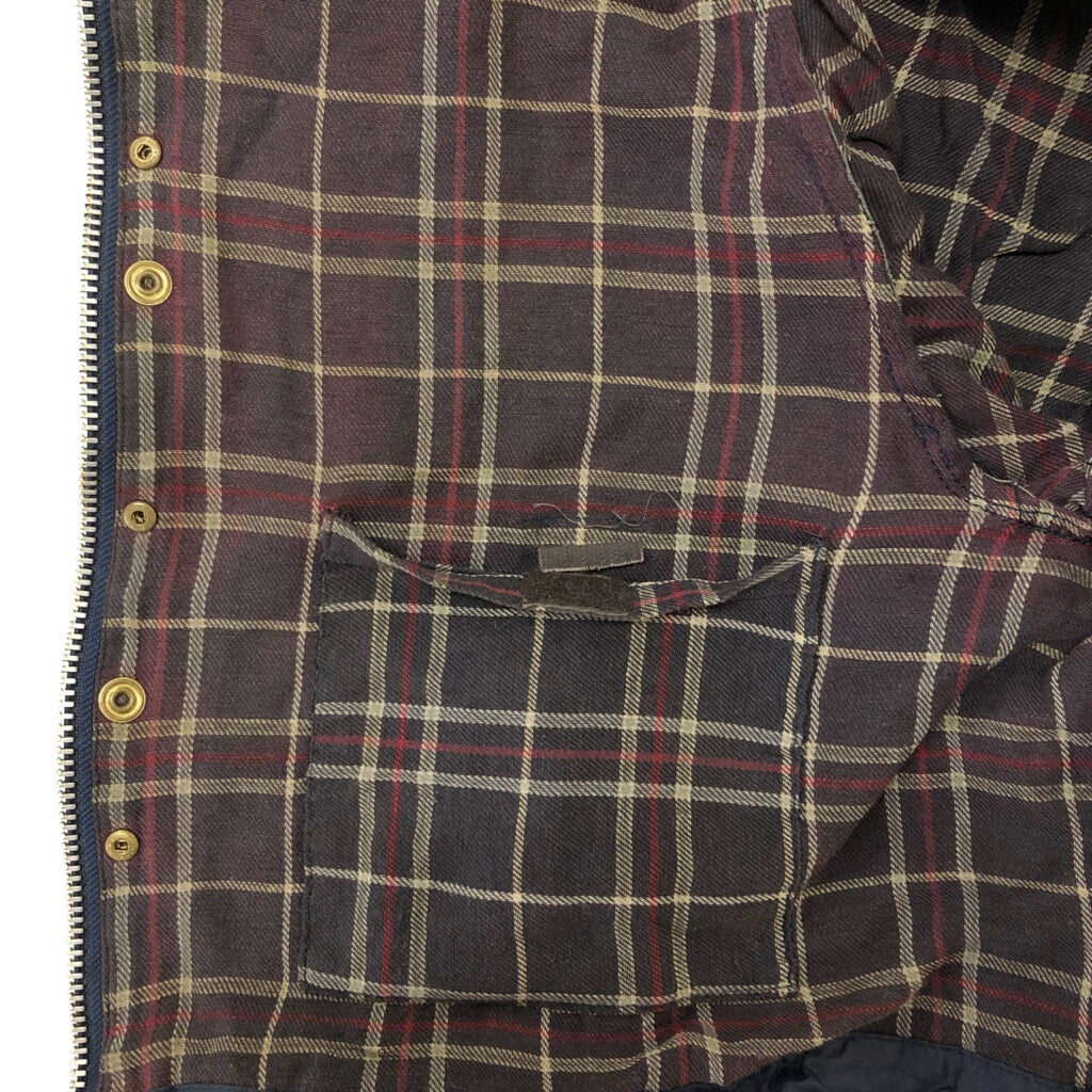 90s Barbour BEDALE Oiled Jacket