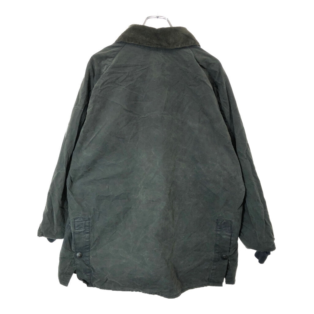 90s Barbour BEDALE Oiled Jacket