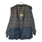90s Barbour BEDALE Oiled Jacket