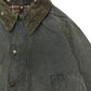 90s Barbour BEDALE Oiled Jacket