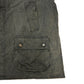 90s Barbour BEDALE Oiled Jacket