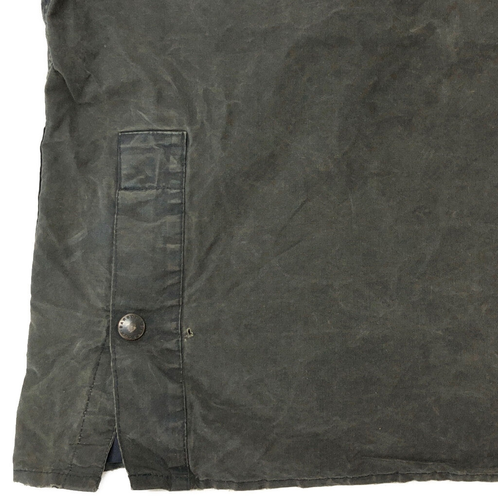 90s Barbour BEDALE Oiled Jacket