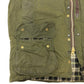 90s Barbour BEAUFORT Oiled Jacket
