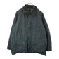 90s Barbour BEDALE Oiled Jacket