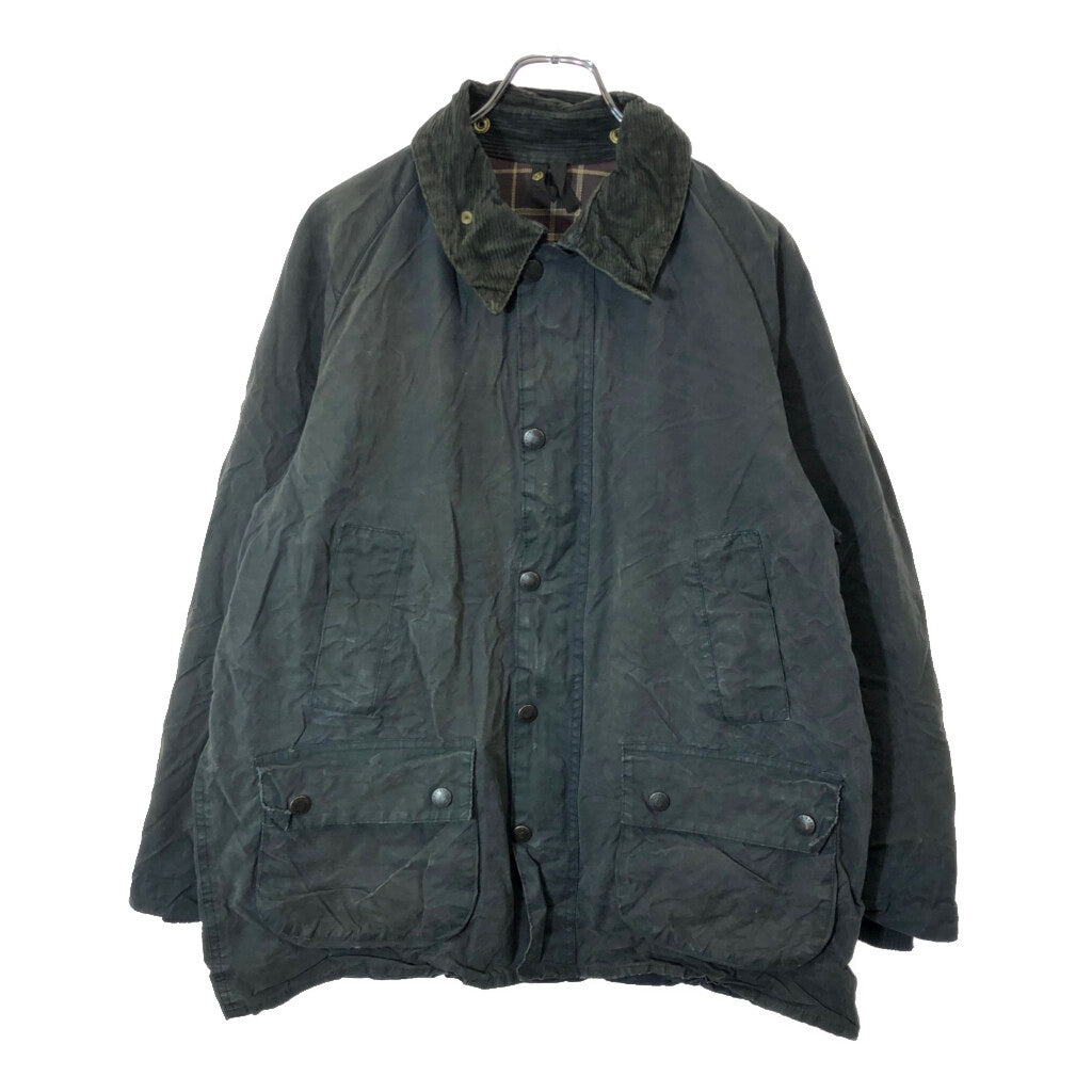 90s Barbour BEDALE Oiled Jacket