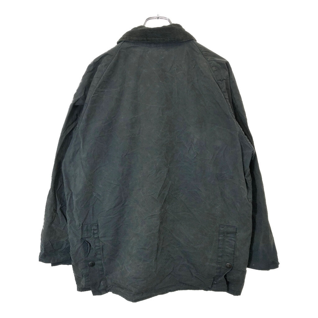 90s Barbour BEDALE Oiled Jacket
