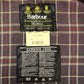 90s Barbour BEDALE Oiled Jacket