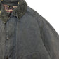 90s Barbour BEDALE Oiled Jacket