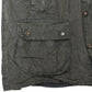 90s Barbour BEDALE Oiled Jacket
