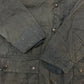 90s Barbour BEDALE Oiled Jacket