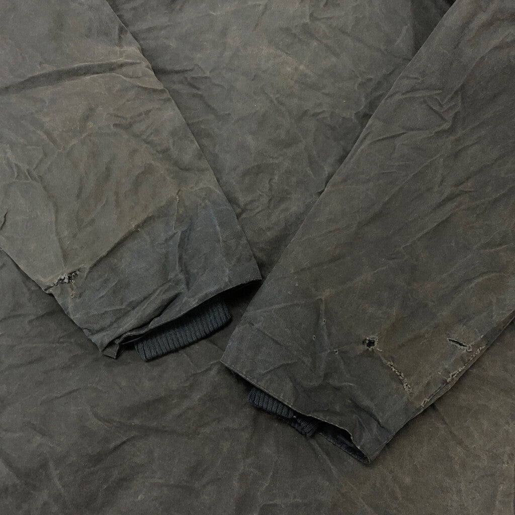 90s Barbour BEDALE Oiled Jacket