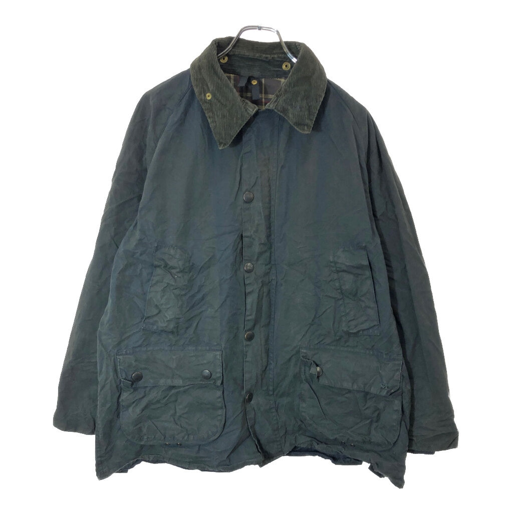 90s Barbour BEDALE Oiled Jacket