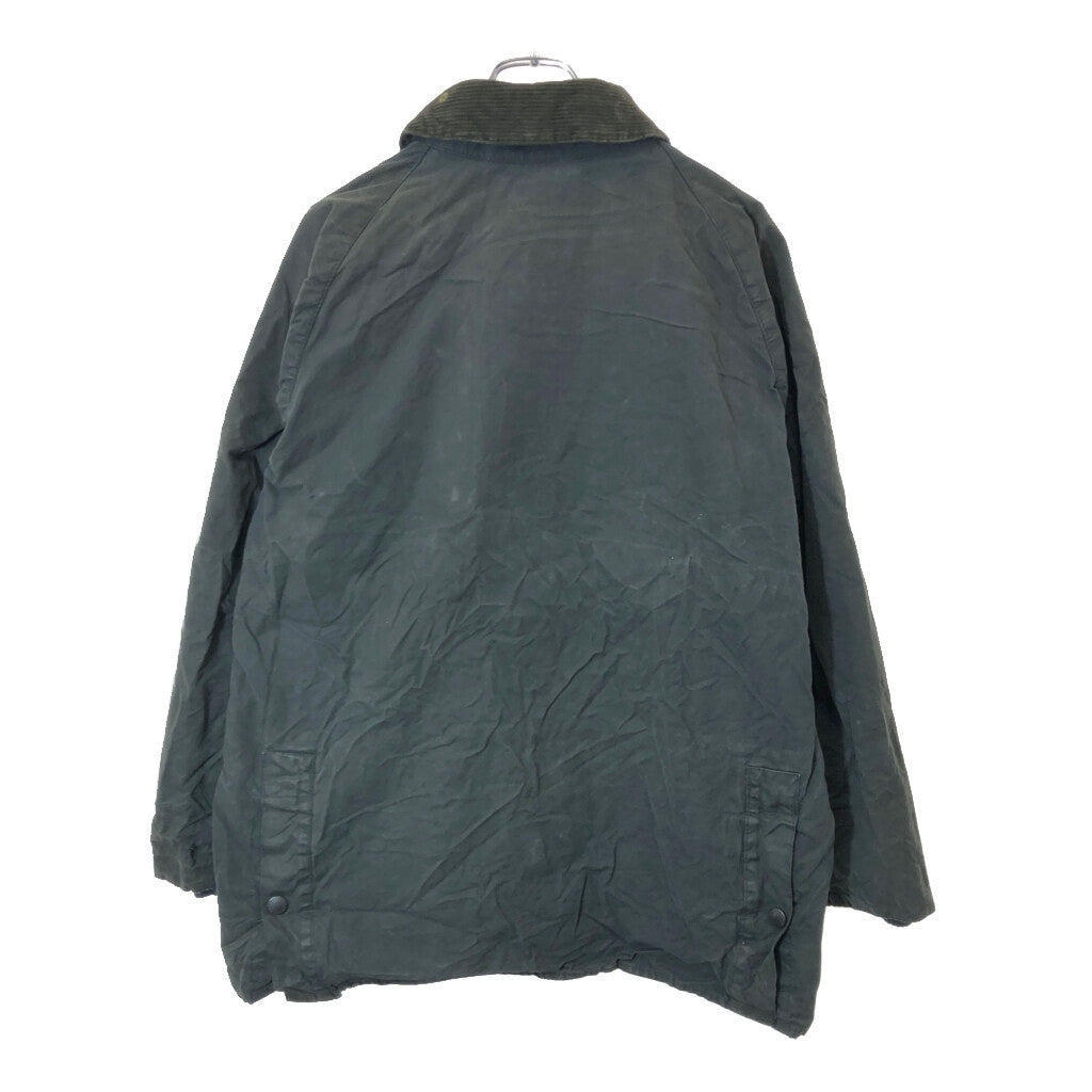 90s Barbour BEDALE Oiled Jacket