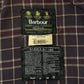 90s Barbour BEDALE Oiled Jacket